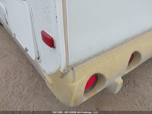 Продаж на аукціоні авто 2007 Jayco , vin: 1UJBJ02R271JR0194, номер лоту: 12611505