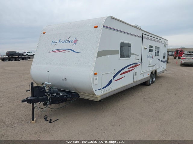 Продаж на аукціоні авто 2007 Jayco , vin: 1UJBJ02R271JR0194, номер лоту: 12611505