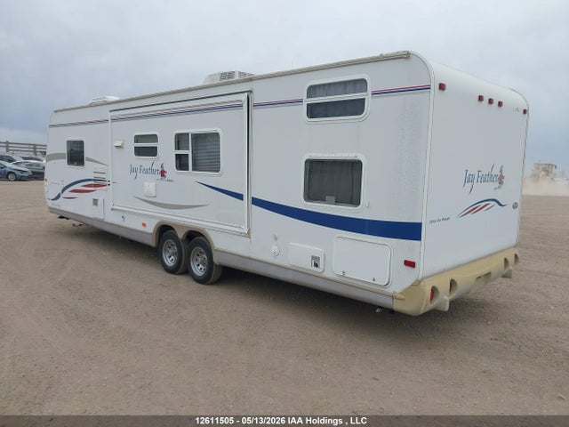 Продаж на аукціоні авто 2007 Jayco , vin: 1UJBJ02R271JR0194, номер лоту: 12611505