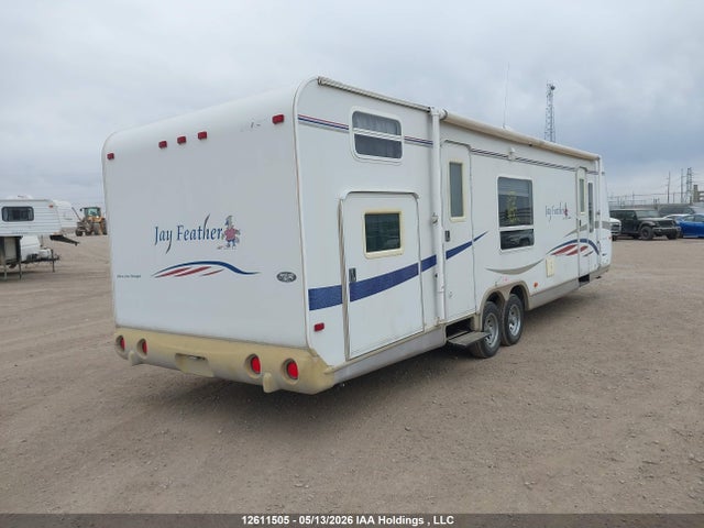 Продаж на аукціоні авто 2007 Jayco , vin: 1UJBJ02R271JR0194, номер лоту: 12611505