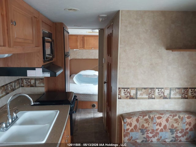 Продаж на аукціоні авто 2007 Jayco , vin: 1UJBJ02R271JR0194, номер лоту: 12611505
