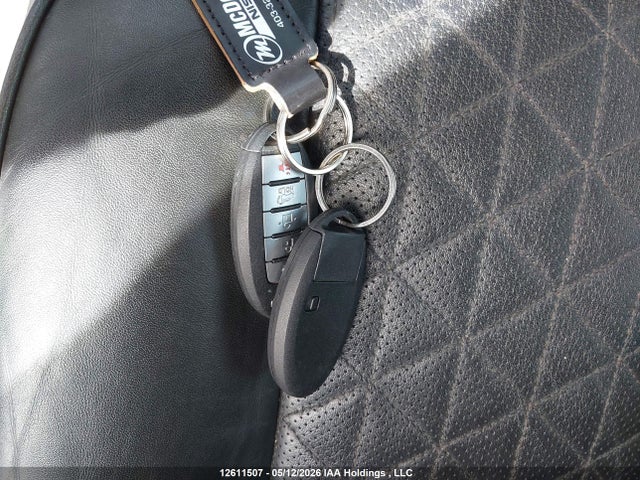 12611507 :رقم المزاد ، 5N1AZ2DS7LN136582 vin ، 2020 Nissan Murano Platinum مزاد بيع