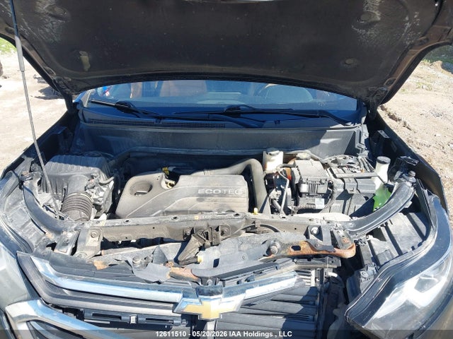 Aukcja sprzedaży 2019 Chevrolet Equinox Premier, vin: 2GNAXXEV3K6159190, numer aukcji: 12611510