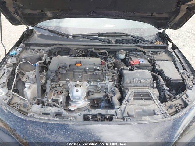 Продаж на аукціоні авто 2022 Honda Civic Sport, vin: 2HGFE2F51NH105709, номер лоту: 12611512
