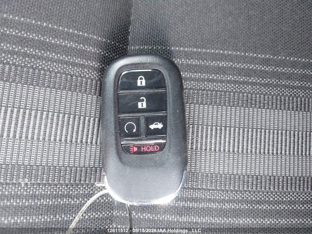 Продаж на аукціоні авто 2022 Honda Civic Sport, vin: 2HGFE2F51NH105709, номер лоту: 12611512