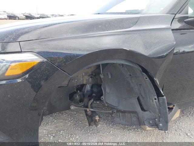 Продаж на аукціоні авто 2022 Honda Civic Sport, vin: 2HGFE2F51NH105709, номер лоту: 12611512
