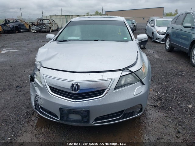 Продаж на аукціоні авто 2014 Acura Tl, vin: 19UUA9F5XEA800264, номер лоту: 12611513