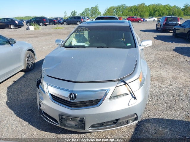 Продаж на аукціоні авто 2014 Acura Tl, vin: 19UUA9F5XEA800264, номер лоту: 12611513