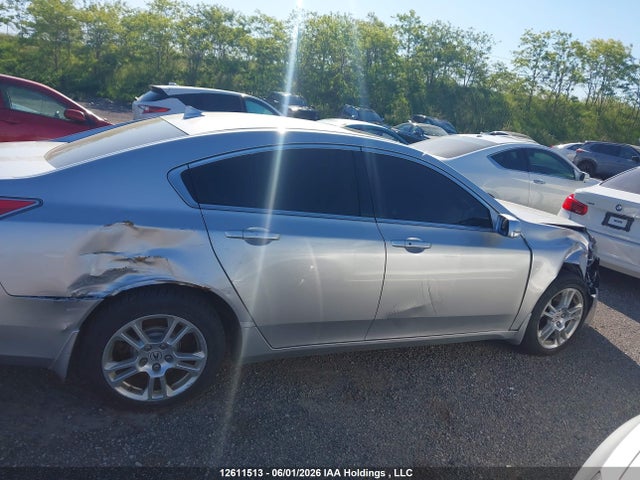 Продаж на аукціоні авто 2014 Acura Tl, vin: 19UUA9F5XEA800264, номер лоту: 12611513