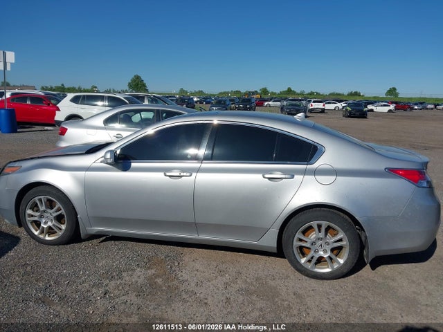 Продаж на аукціоні авто 2014 Acura Tl, vin: 19UUA9F5XEA800264, номер лоту: 12611513