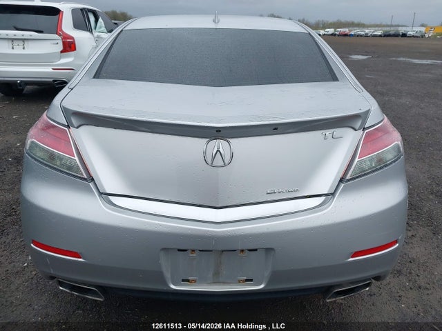 Продаж на аукціоні авто 2014 Acura Tl, vin: 19UUA9F5XEA800264, номер лоту: 12611513