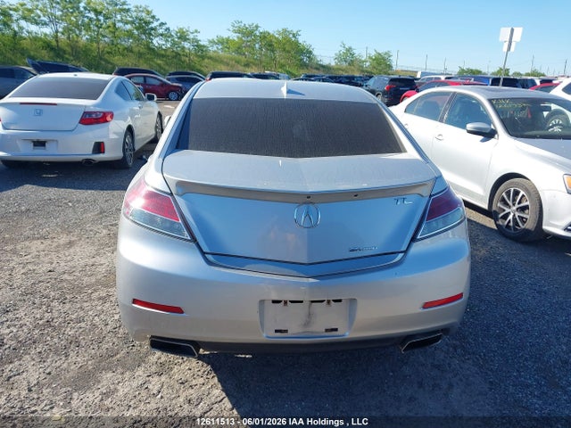 Продаж на аукціоні авто 2014 Acura Tl, vin: 19UUA9F5XEA800264, номер лоту: 12611513
