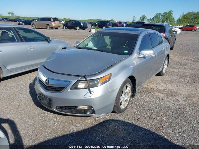 Продаж на аукціоні авто 2014 Acura Tl, vin: 19UUA9F5XEA800264, номер лоту: 12611513