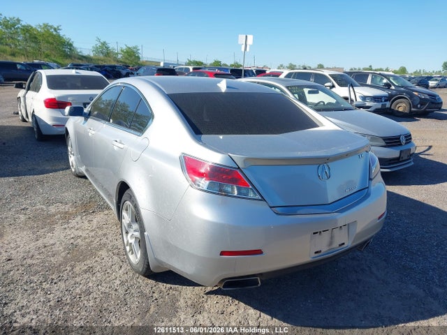 Продаж на аукціоні авто 2014 Acura Tl, vin: 19UUA9F5XEA800264, номер лоту: 12611513