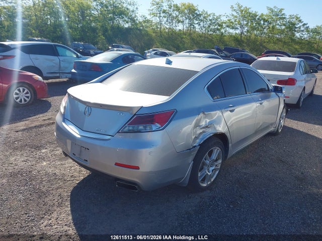Продаж на аукціоні авто 2014 Acura Tl, vin: 19UUA9F5XEA800264, номер лоту: 12611513