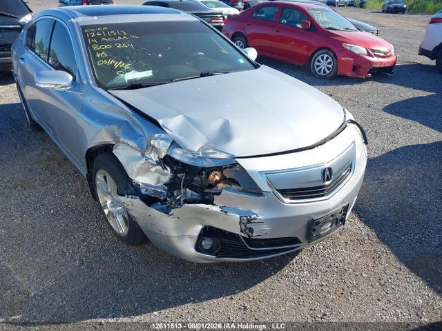 Продаж на аукціоні авто 2014 Acura Tl, vin: 19UUA9F5XEA800264, номер лоту: 12611513