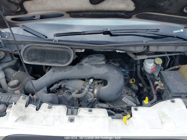 1FTBW3XM1HKB44657 Ford Transit T-350