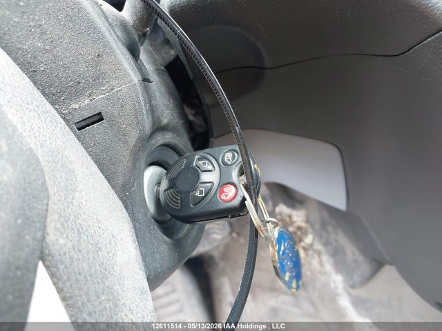 1FTBW3XM1HKB44657 Ford Transit T-350