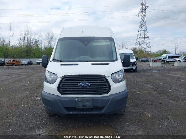 1FTBW3XM1HKB44657 Ford Transit T-350