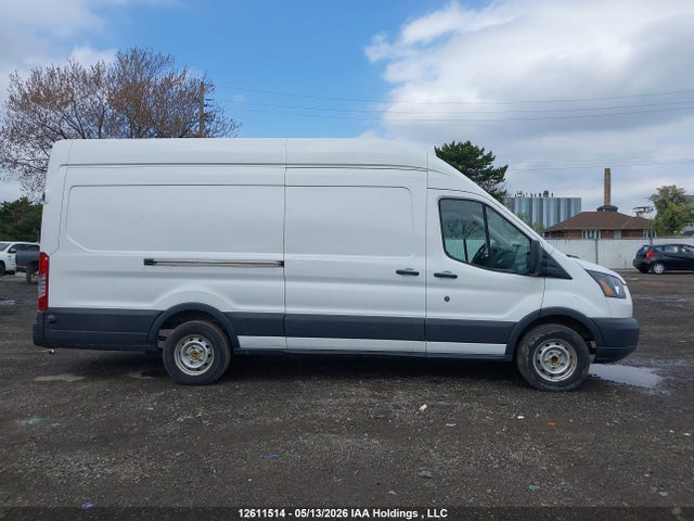 1FTBW3XM1HKB44657 Ford Transit T-350