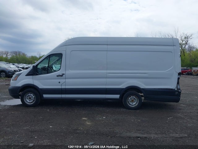 1FTBW3XM1HKB44657 Ford Transit T-350