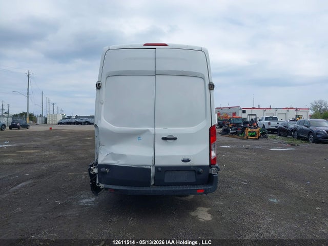 1FTBW3XM1HKB44657 Ford Transit T-350