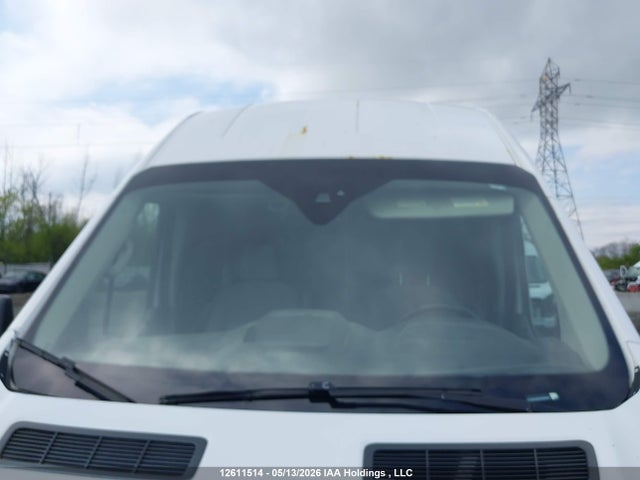 1FTBW3XM1HKB44657 Ford Transit T-350