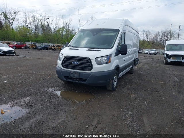 1FTBW3XM1HKB44657 Ford Transit T-350