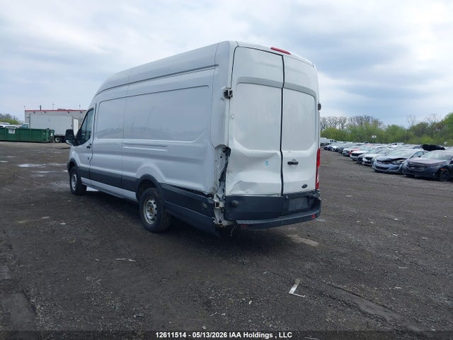 1FTBW3XM1HKB44657 Ford Transit T-350