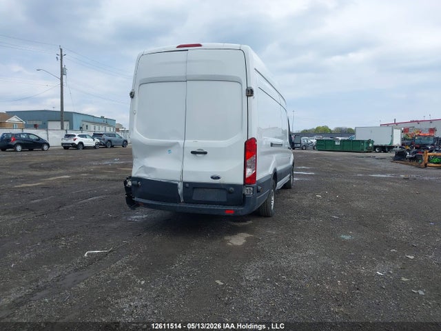 1FTBW3XM1HKB44657 Ford Transit T-350