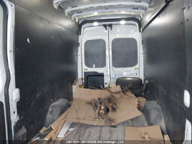 1FTBW3XM1HKB44657 Ford Transit T-350