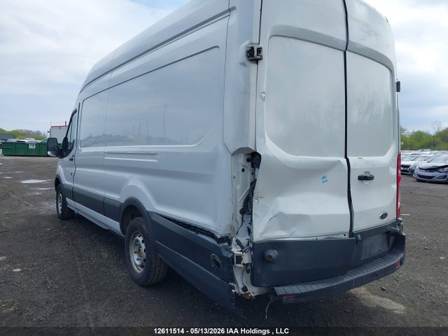 1FTBW3XM1HKB44657 Ford Transit T-350