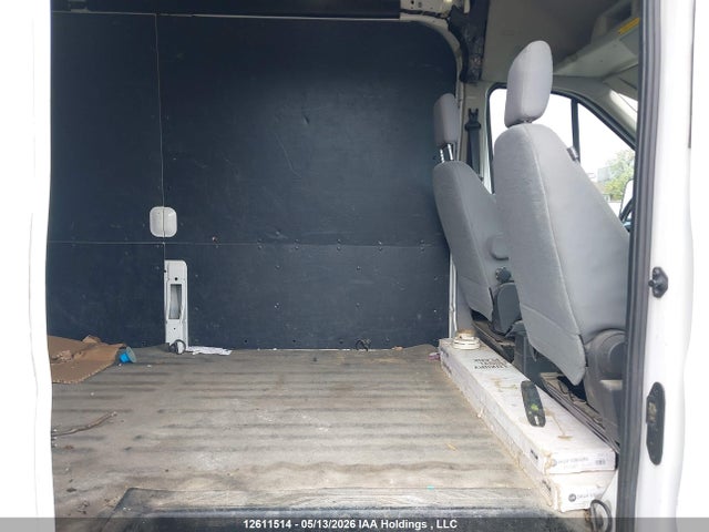 1FTBW3XM1HKB44657 Ford Transit T-350