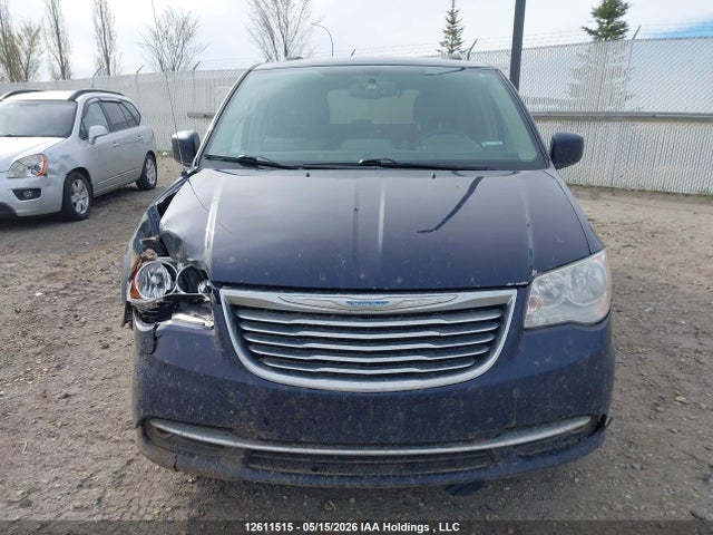 2C4RC1BG7FR554679 Chrysler Town &amp; Country Touring