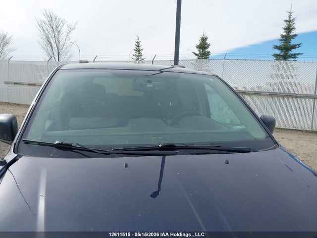 2C4RC1BG7FR554679 Chrysler Town &amp; Country Touring