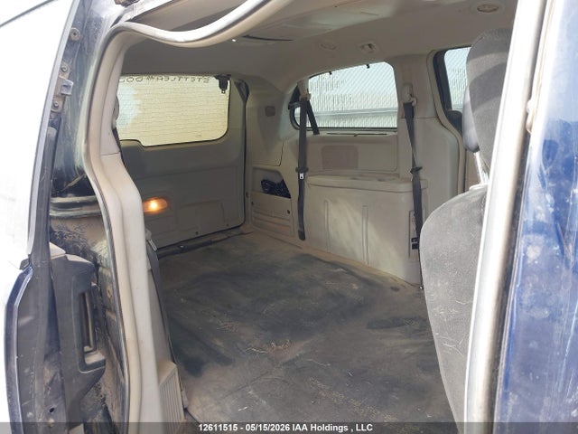2C4RC1BG7FR554679 Chrysler Town &amp; Country Touring