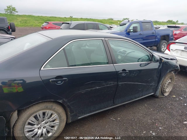 Auction sale of the 2012 Toyota Camry, vin: 4T1BF1FK4CU078571, lot number: 12611517