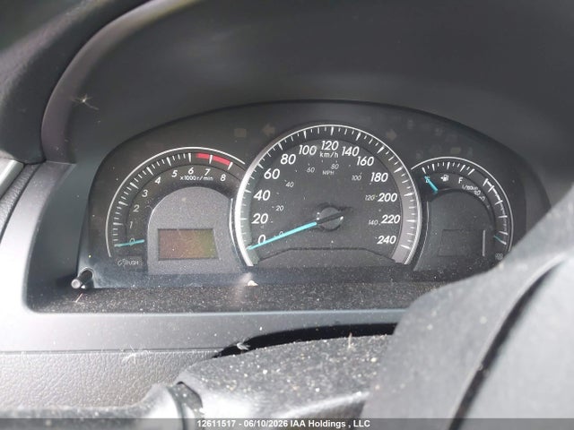 Auction sale of the 2012 Toyota Camry, vin: 4T1BF1FK4CU078571, lot number: 12611517