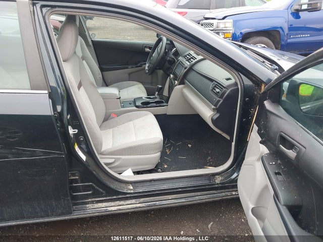Auction sale of the 2012 Toyota Camry, vin: 4T1BF1FK4CU078571, lot number: 12611517