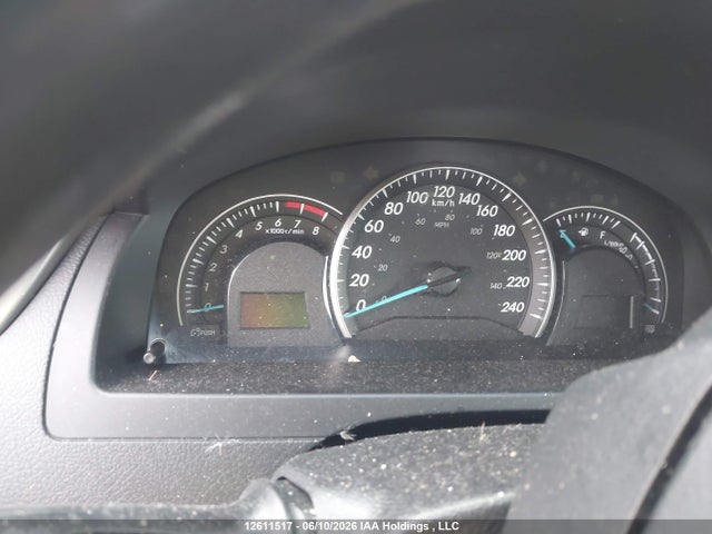 Auction sale of the 2012 Toyota Camry, vin: 4T1BF1FK4CU078571, lot number: 12611517