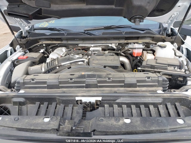 Продаж на аукціоні авто 2025 Gmc Sierra 3500hd , Standard Bed, Denali, 4wd, vin: 1GT4UWEY5SF190370, номер лоту: 12611518