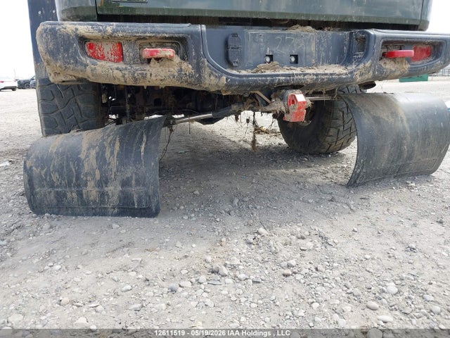 Jeep Gladiator Rubicon 2021 1C6JJTBM8ML594089 Image 18