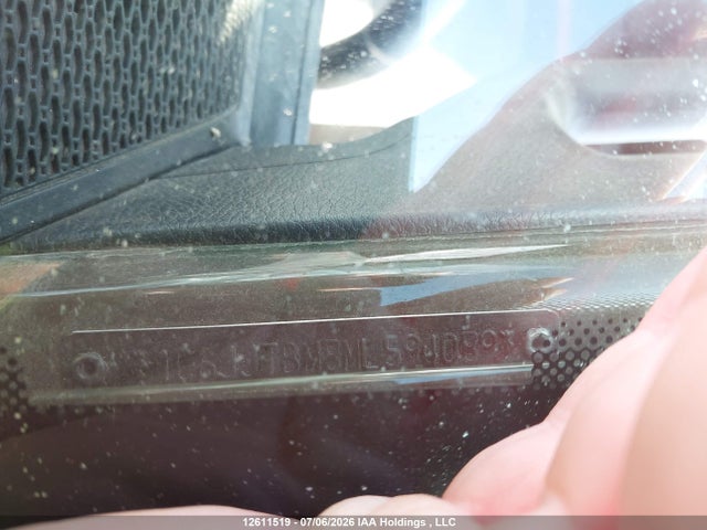 Jeep Gladiator Rubicon 2021 1C6JJTBM8ML594089 Image 9