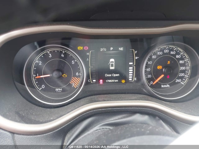 1C4PJLCB4FW560149 Jeep Cherokee North