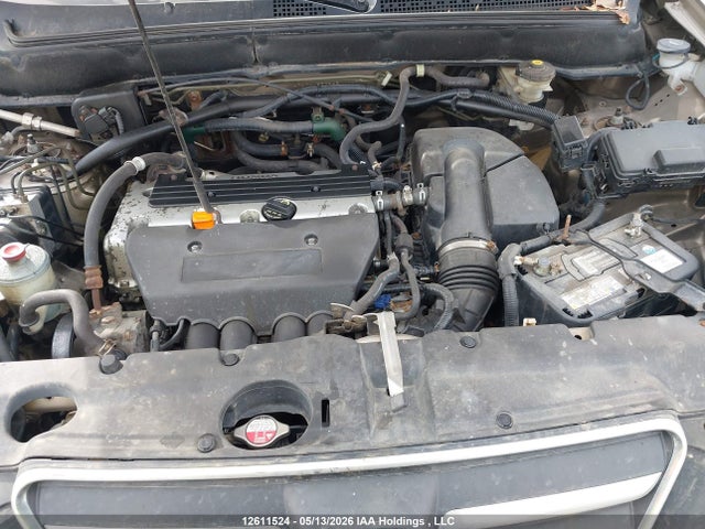 Aukcja sprzedaży 2005 Honda Cr-v Ex, vin: JHLRD78865C811194, numer aukcji: 12611524