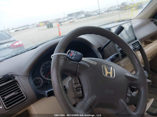 Aukcja sprzedaży 2005 Honda Cr-v Ex, vin: JHLRD78865C811194, numer aukcji: 12611524