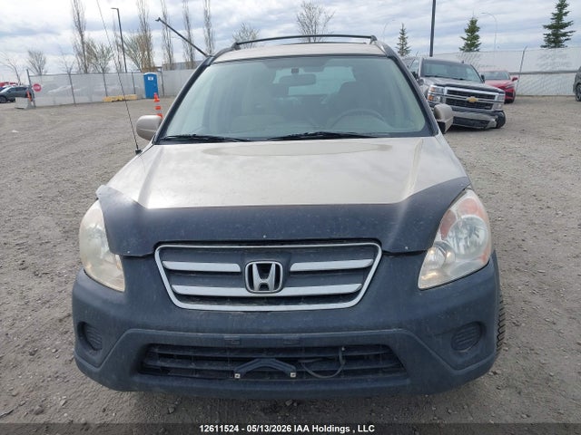 Aukcja sprzedaży 2005 Honda Cr-v Ex, vin: JHLRD78865C811194, numer aukcji: 12611524