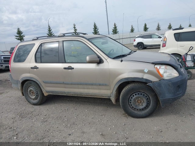 Aukcja sprzedaży 2005 Honda Cr-v Ex, vin: JHLRD78865C811194, numer aukcji: 12611524