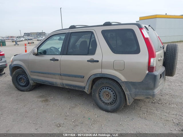 Aukcja sprzedaży 2005 Honda Cr-v Ex, vin: JHLRD78865C811194, numer aukcji: 12611524