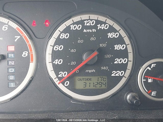 Aukcja sprzedaży 2005 Honda Cr-v Ex, vin: JHLRD78865C811194, numer aukcji: 12611524